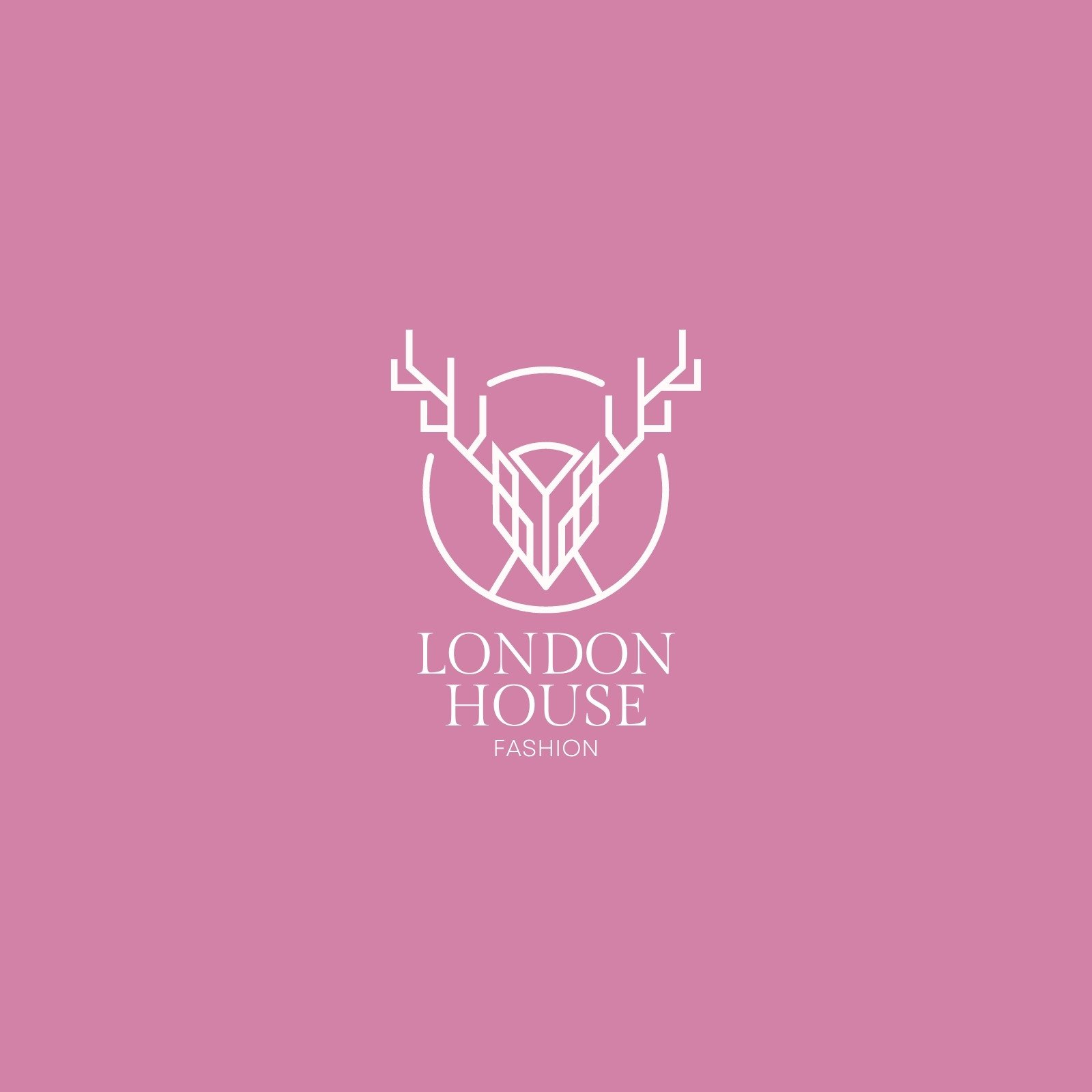 house of fashion brand logos