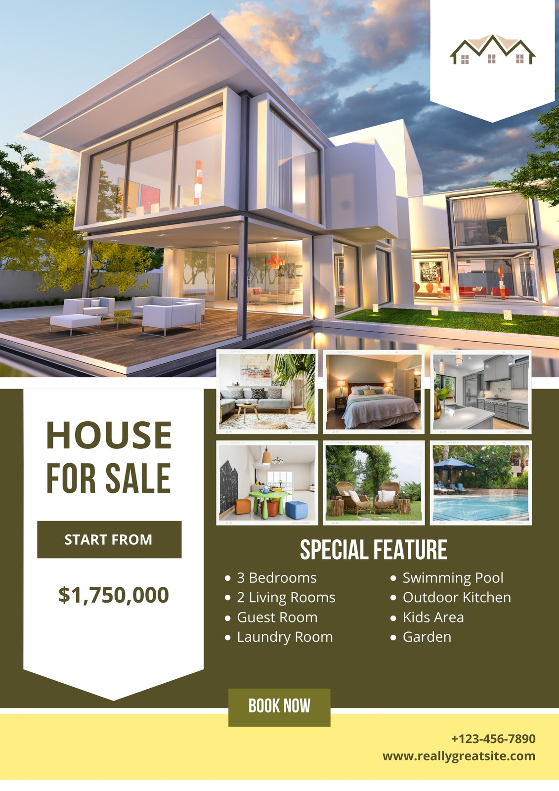 House for Sale Advertisement - 17+ Examples, Format, Pdf
