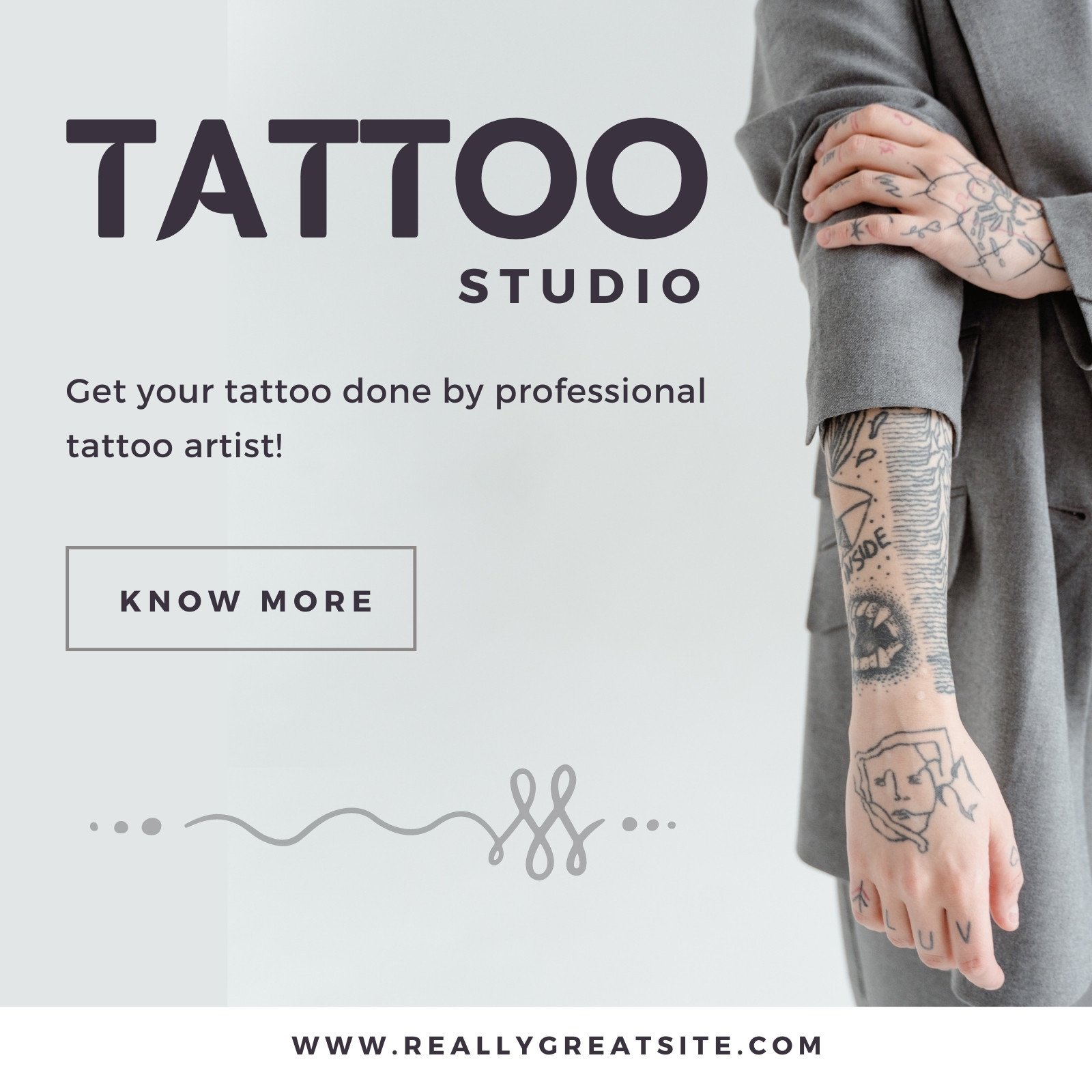 A Tattoo Artist's Guide to Instagram: How to Promote Your Tattoo Business |  Painful Pleasures Community