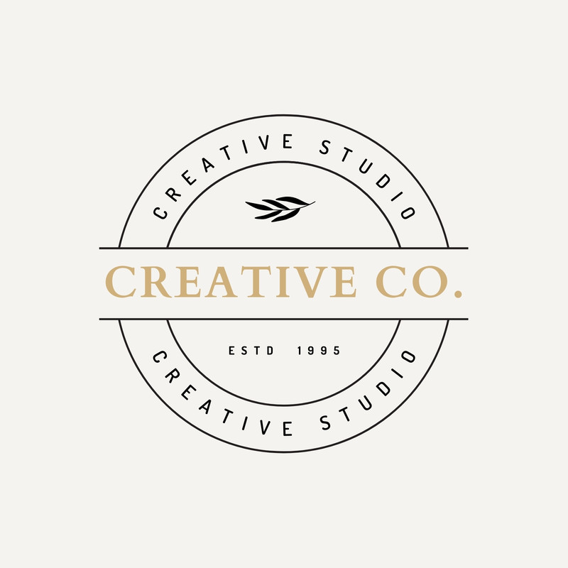 design studio logo inspiration