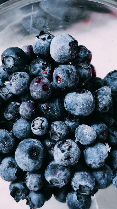 Top Quality Blueberry Mobile Phone Wallpaper Images Free Download on  Lovepik  400372819