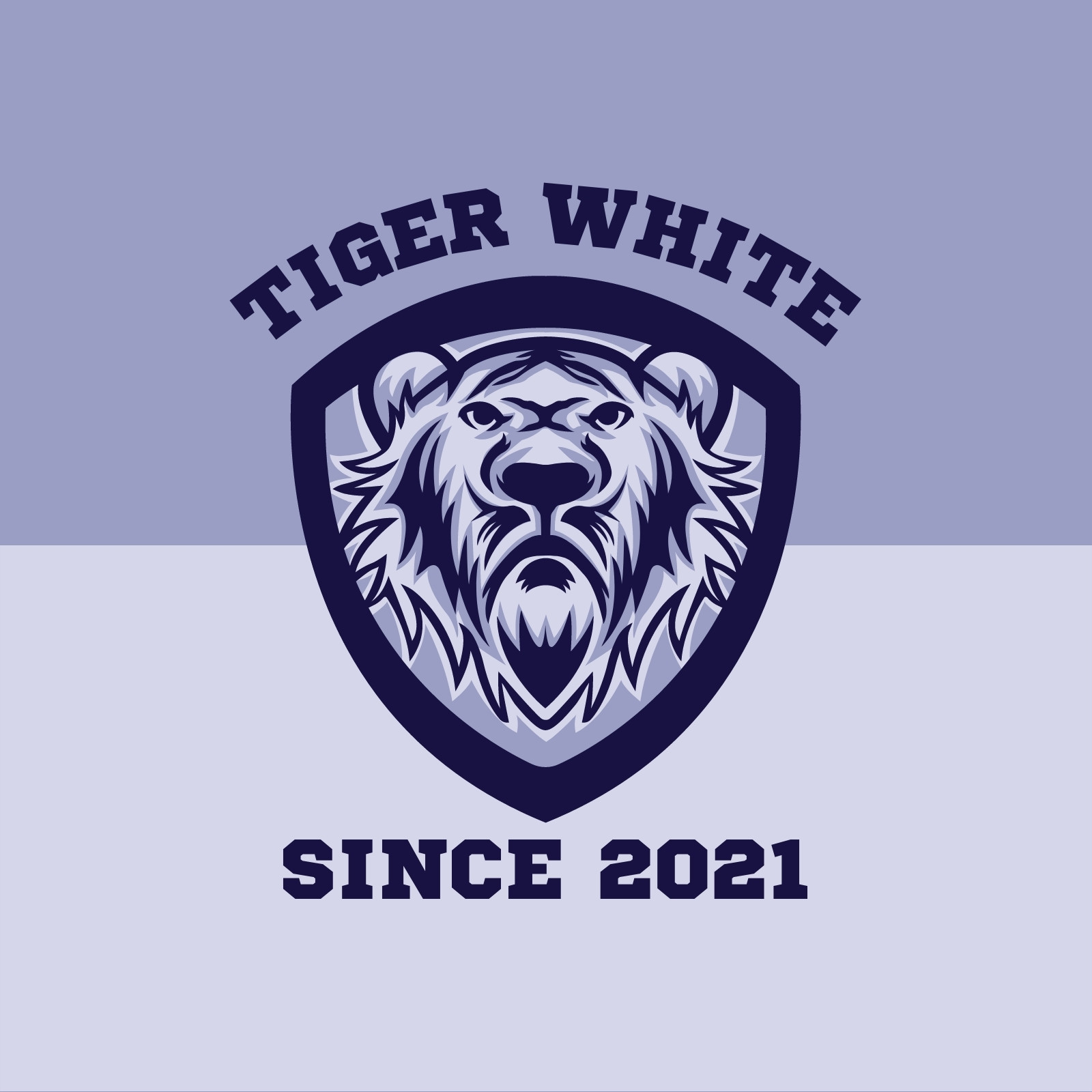 Blue Tiger Brand