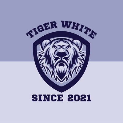 Blue Tiger Esport Logo, Logos ft. team & sports - Envato Elements