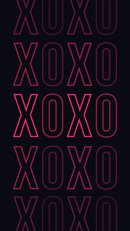 30+ Xoxo Background Stock Illustrations, Royalty-Free Vector Graphics &  Clip Art - iStock