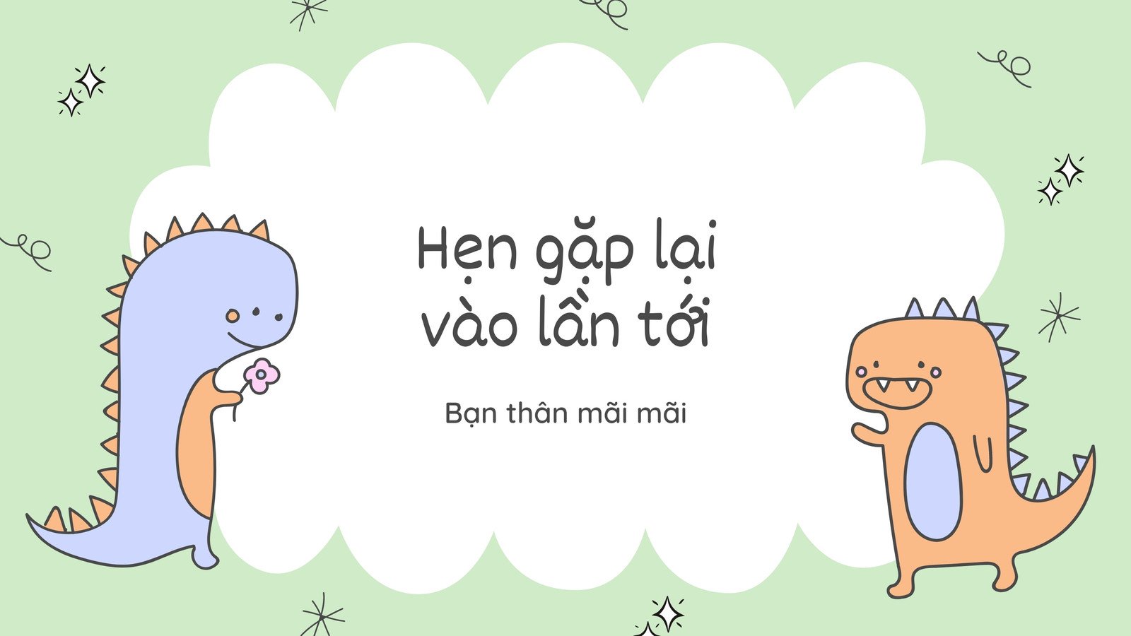 Bộ sưu tập hình ảnh kết thúc bài thuyết trình đẳng cấp với hơn tấm ảnh chất lượng K TH