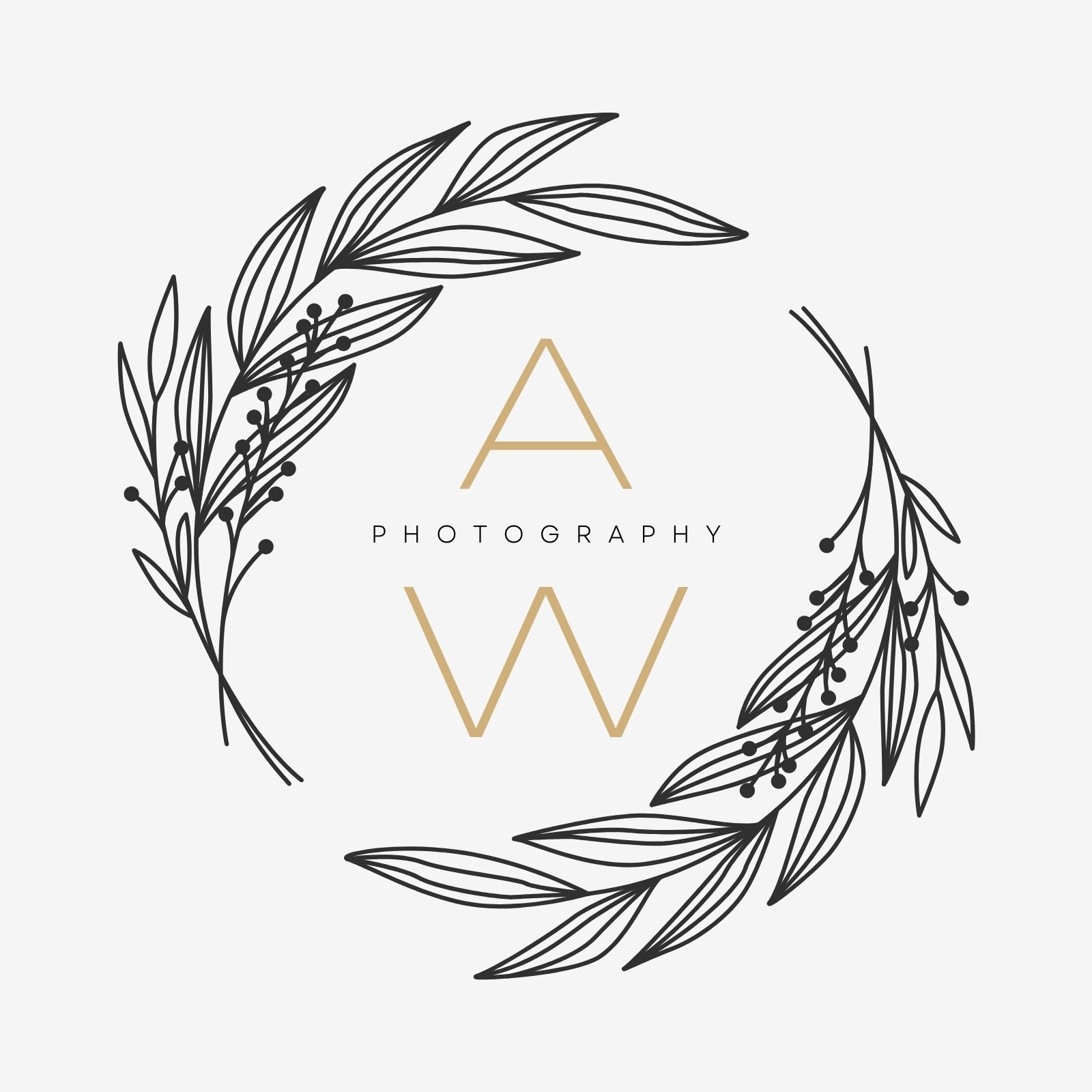 Customize 1,980+ Photography Logo Templates Online - Canva