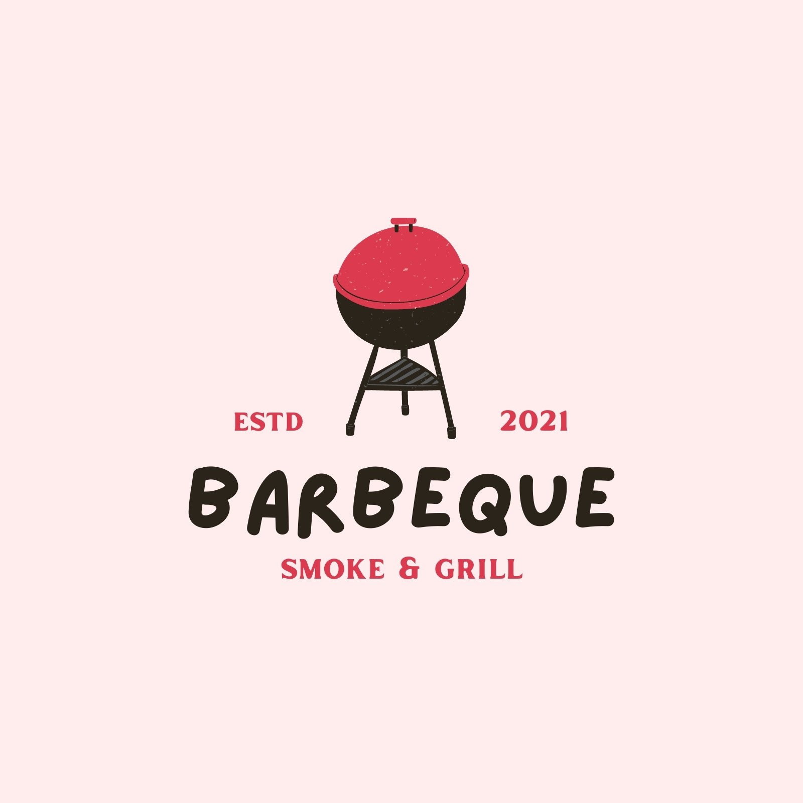 Grill Logo Stock Vector by ©alx4teen 42396875