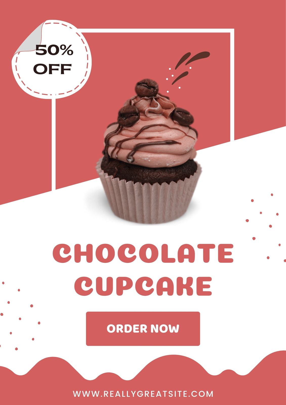 Page 2 - Customize 436+ Cake Flyer Templates Online - Canva