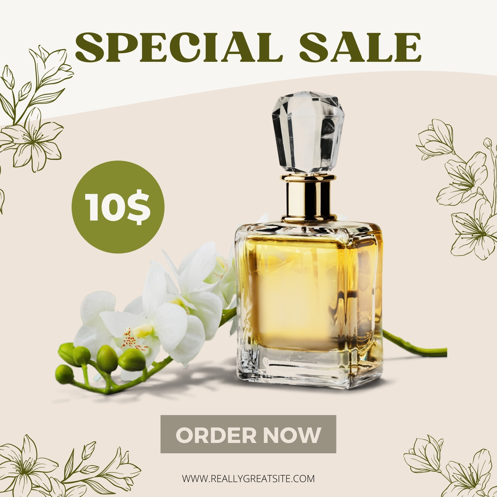 Fragrance discount shop sale