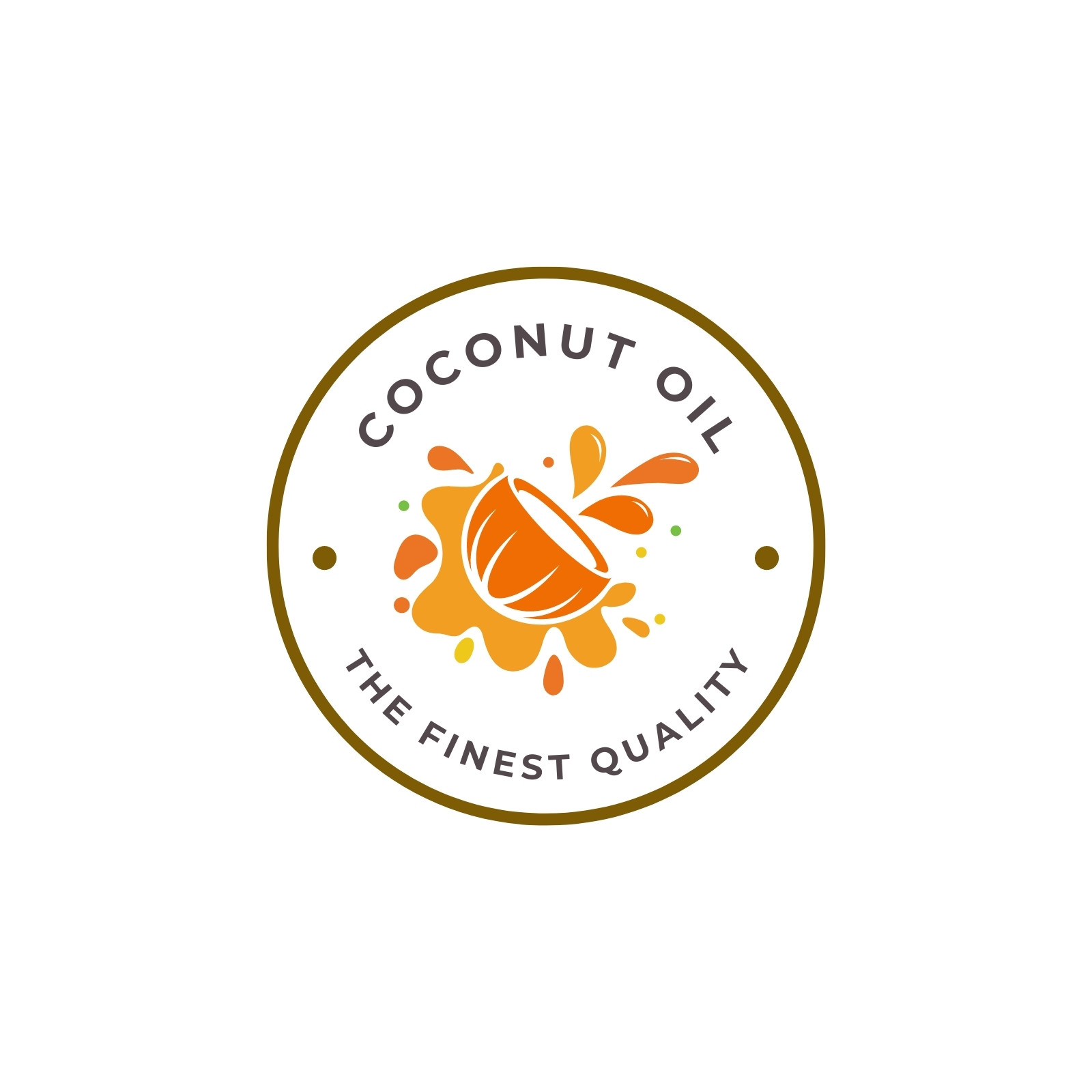 Coconut oil in a glass jar with a label. Cooking and beauty ingredients.  Vector Hand drawn illustration for menu, banner, logo. 7919008 Vector Art  at Vecteezy