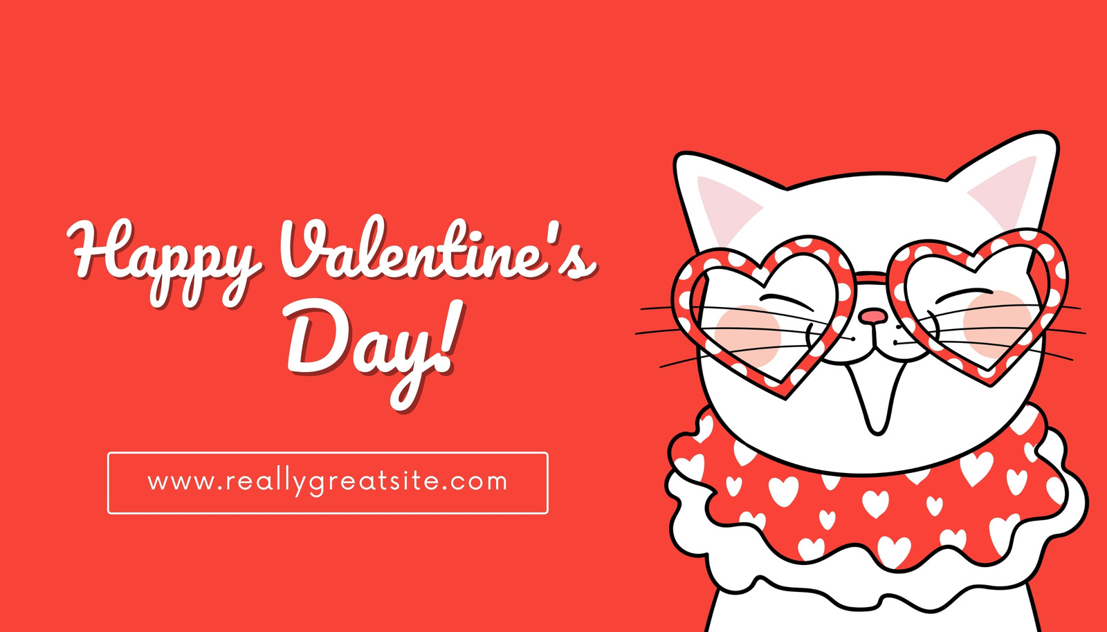 Page 18 - Free and customizable valentines day templates