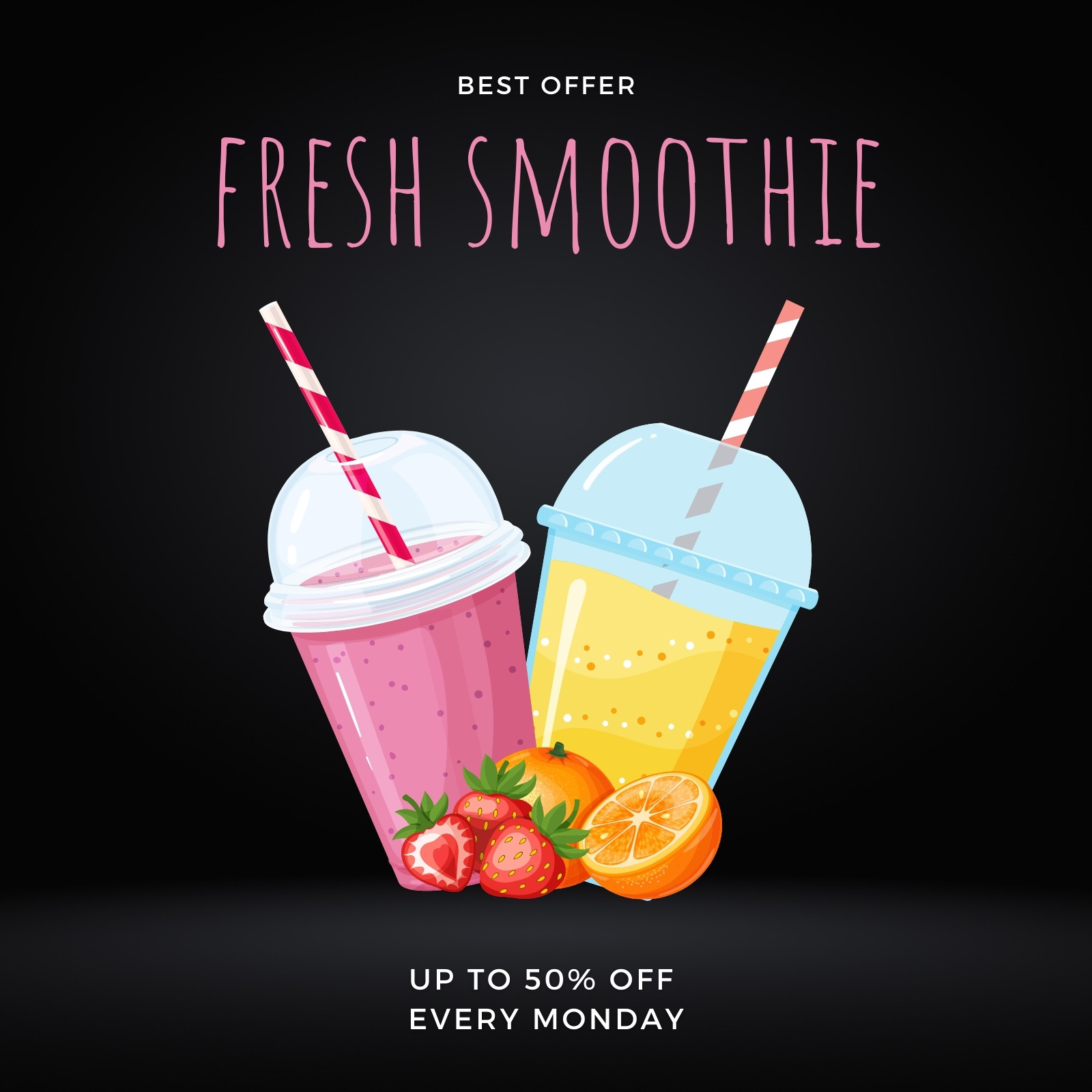 Buy Weight Loss Smoothies by Diana Polska With Free Delivery