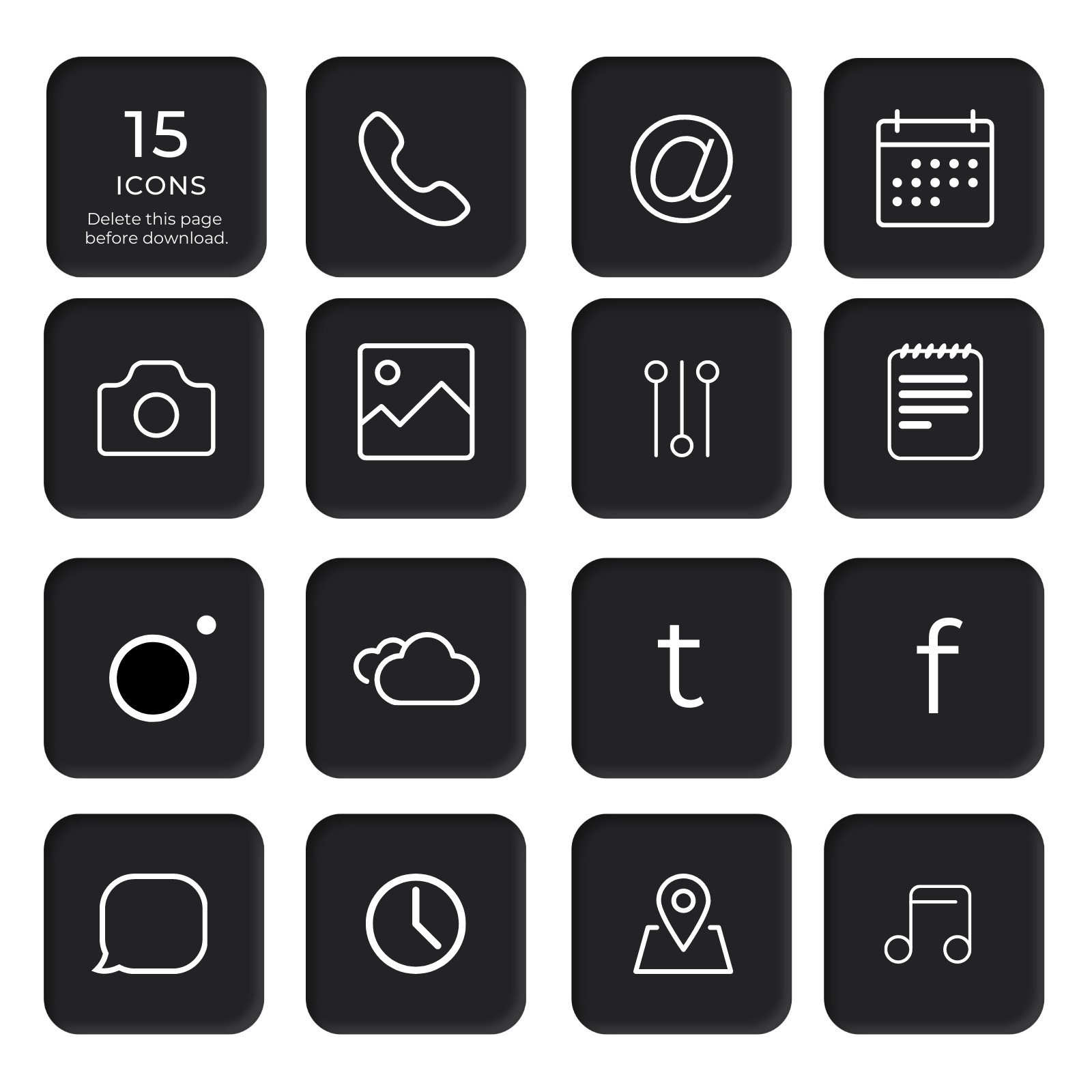 Mẫu biểu tượng iOS tùy chỉnh và miễn phí cho ứng dụng Xcode trên nền trắng giúp tiết kiệm thời gian cho các nhà phát triển. Hình ảnh này sẽ giúp bạn hiểu rõ hơn về cách sử dụng mẫu biểu tượng tùy chỉnh và tạo ra biểu tượng với nền trắng để thu hút khách hàng sử dụng ứng dụng.