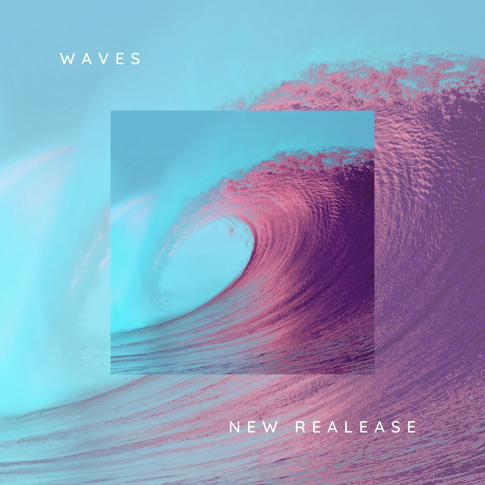 Page 6 - Free and customizable waves templates