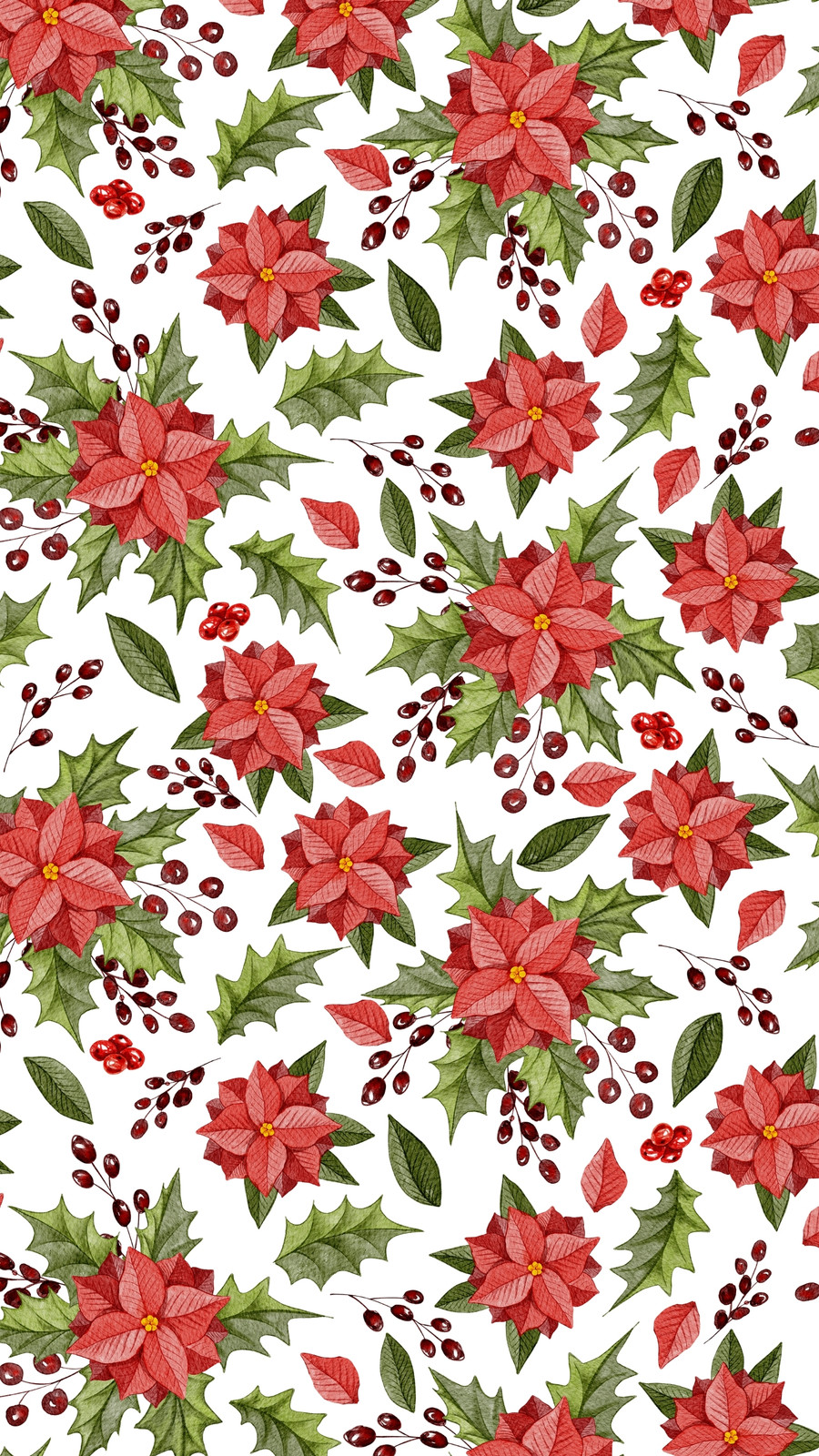 Page 17 - Free and customizable floral background templates