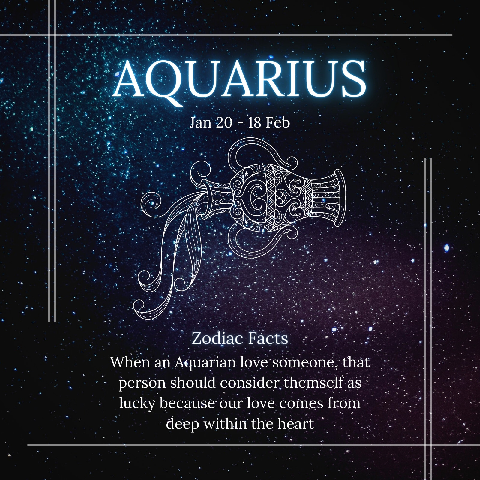 Aquarius - Fact Magazine