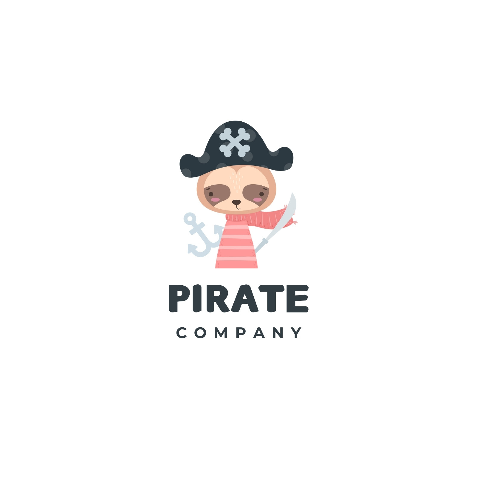 Page 3 - Free and customizable pirate templates