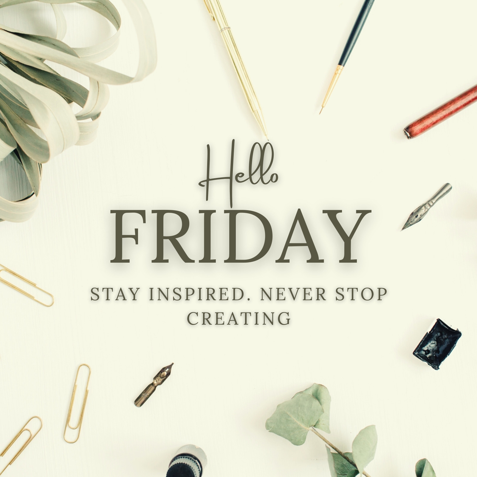 101+ Happy Friday Images and Quotes - Good Morning Friday
