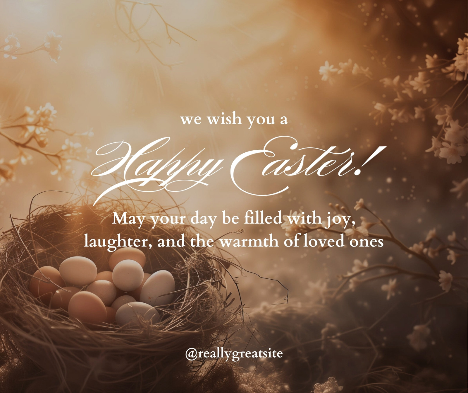 8 Happy Easter Images to Post on Facebook, Twitter and Instagram