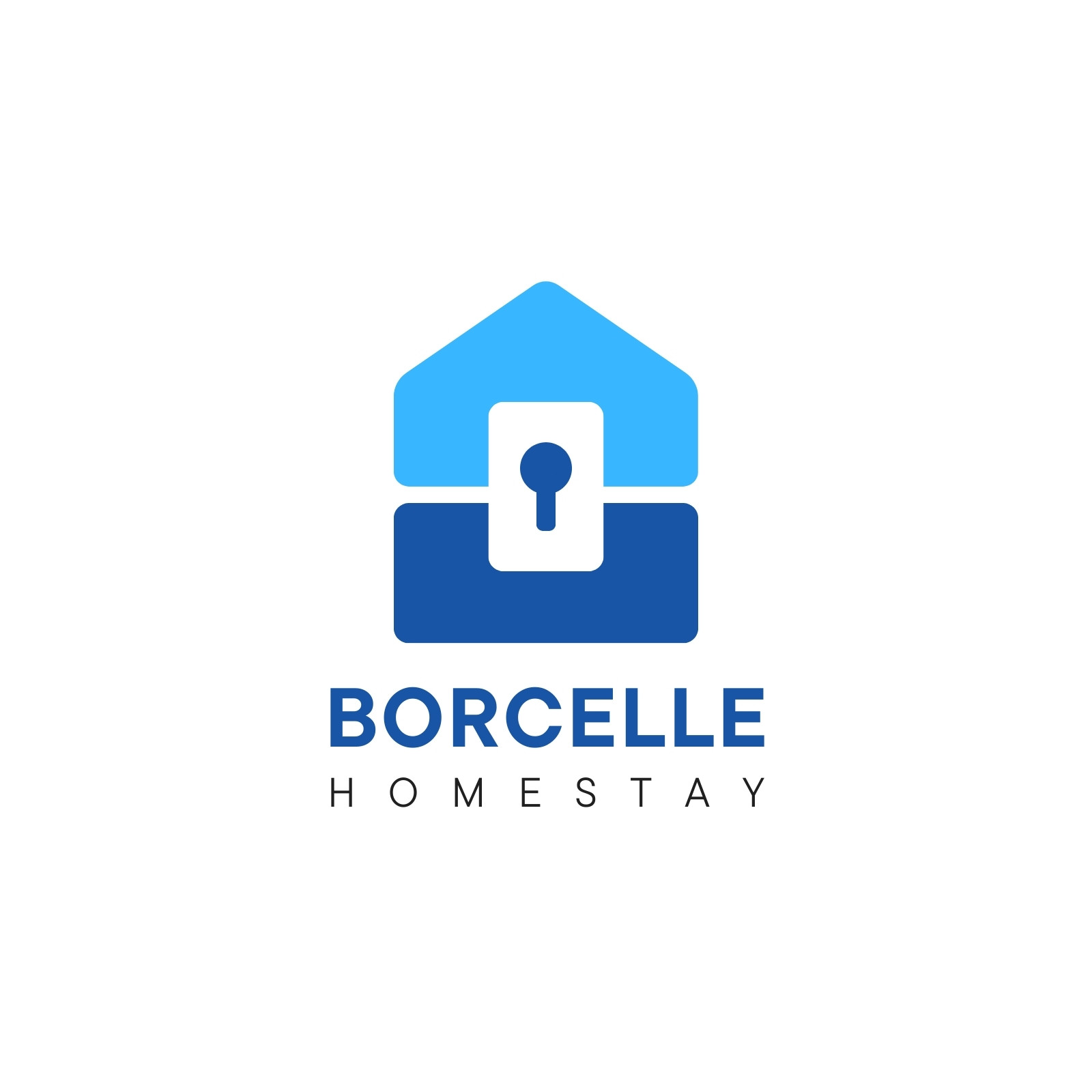 Homestay | Brand Project - Principle | Brand & Design Agency | Dublin,  Ireland