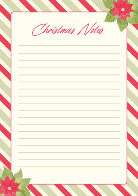 Page 2 - Customize 268+ Christmas Page Border Templates Online - Canva