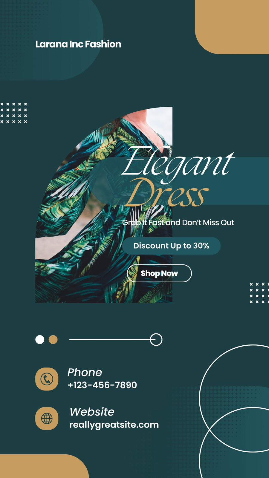 Page 11 - Customize 1,608+ Fashion Instagram Reel Templates Online - Canva