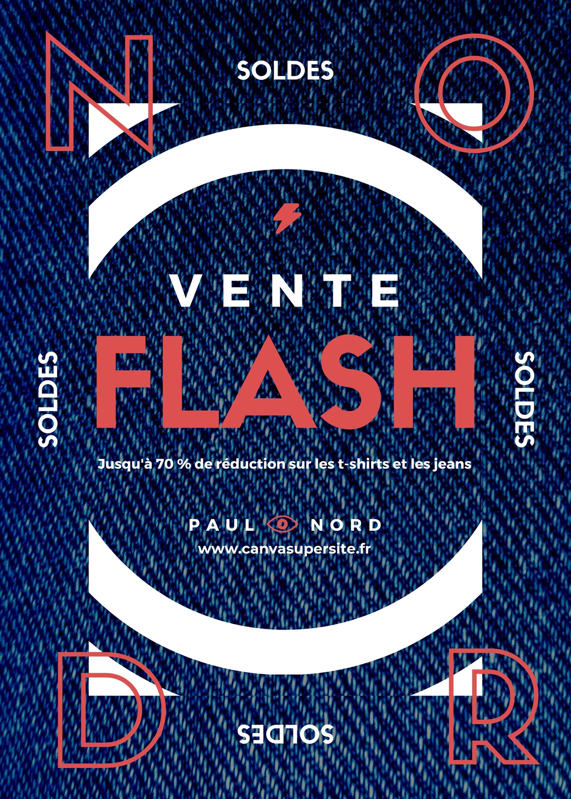 Bannière De Vente Flash Pour Le Site Web Et La Brochure De Promotions De  Produits D'achat En Ligne.