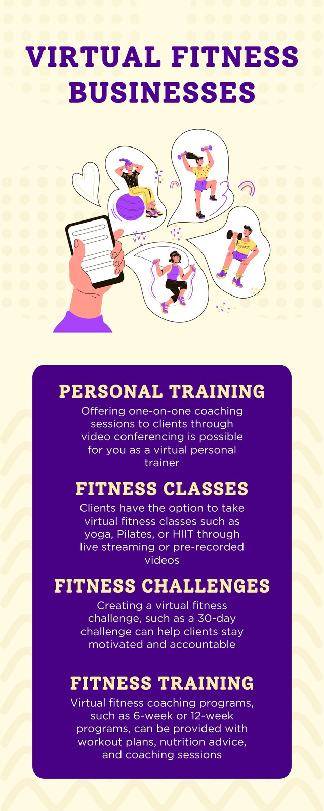 Customize 104+ Fitness Infographic Templates Online - Canva