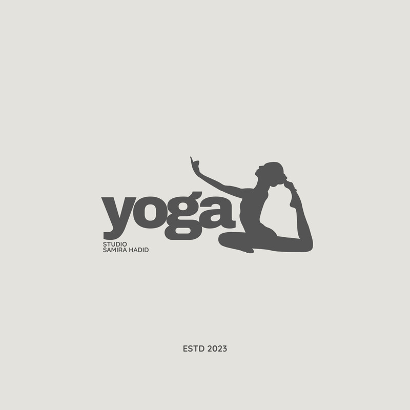 Free and customizable yoga templates