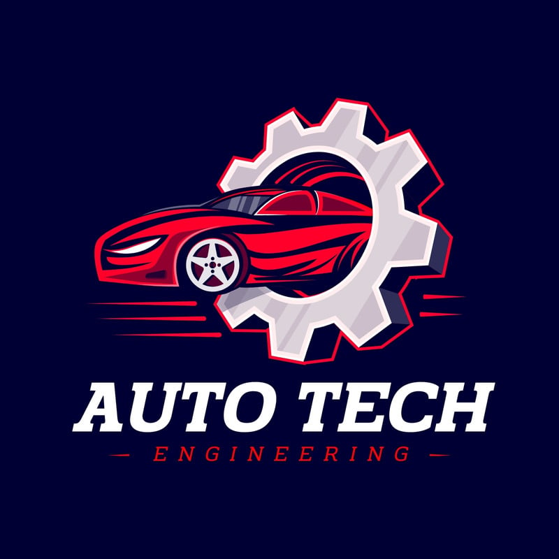 Créez le/la logo suivant(e) pour automotive engineering | Logo design  contest | 99designs