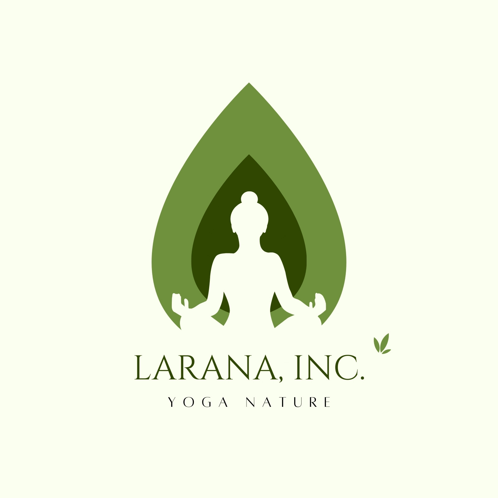 Yoga Logos Wellness Logos Yoga Branding Wellness Marketing Editable Logo  Templates Branding Kit Instagram Mystical Magical 