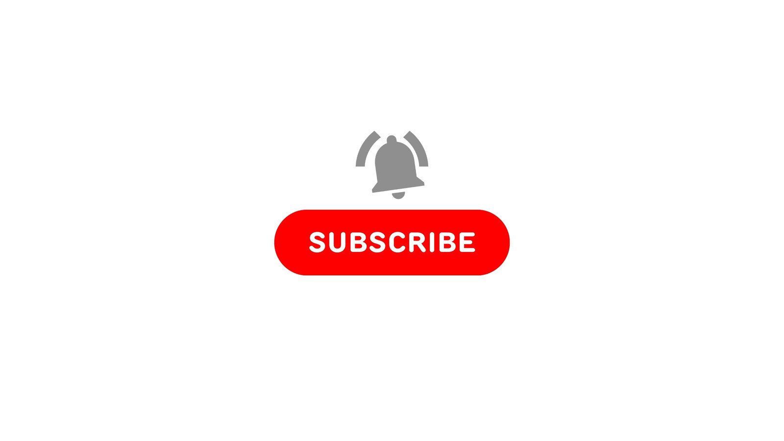 VSDC Tutorial: Subscribe Button Animation - YouTube