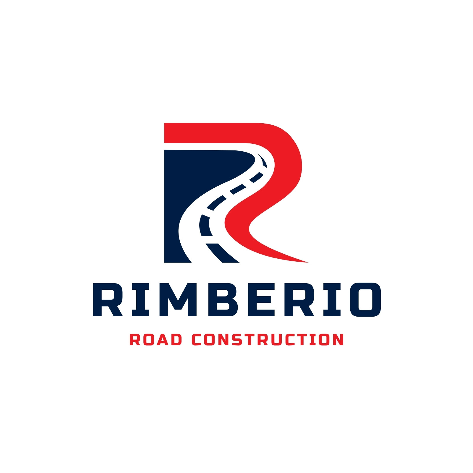 Road Roller Construction Logo | BrandCrowd Logo Maker