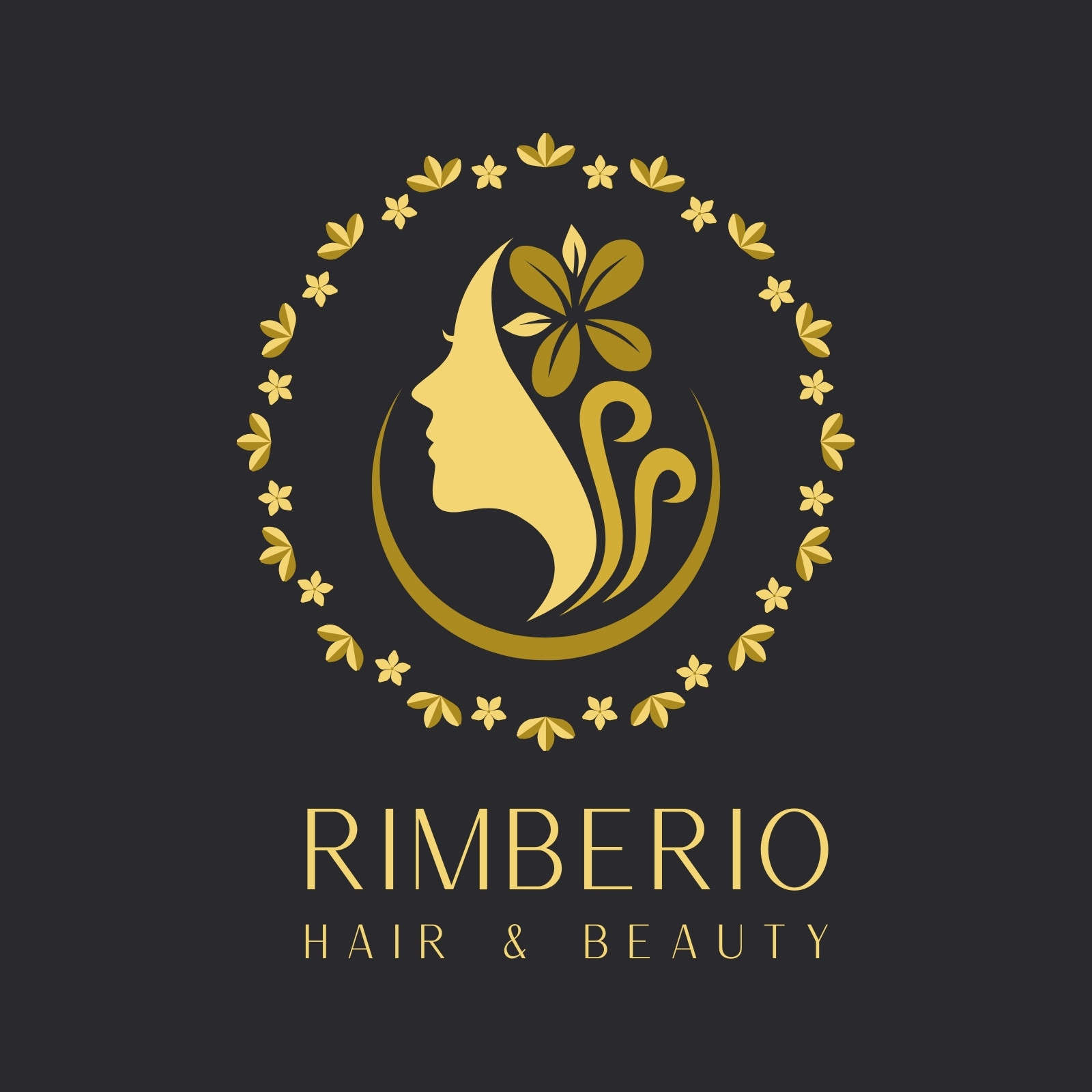 Beauty Salon Logo: Over 261,788 Royalty-Free Licensable Stock Illustrations  & Drawings | Shutterstock