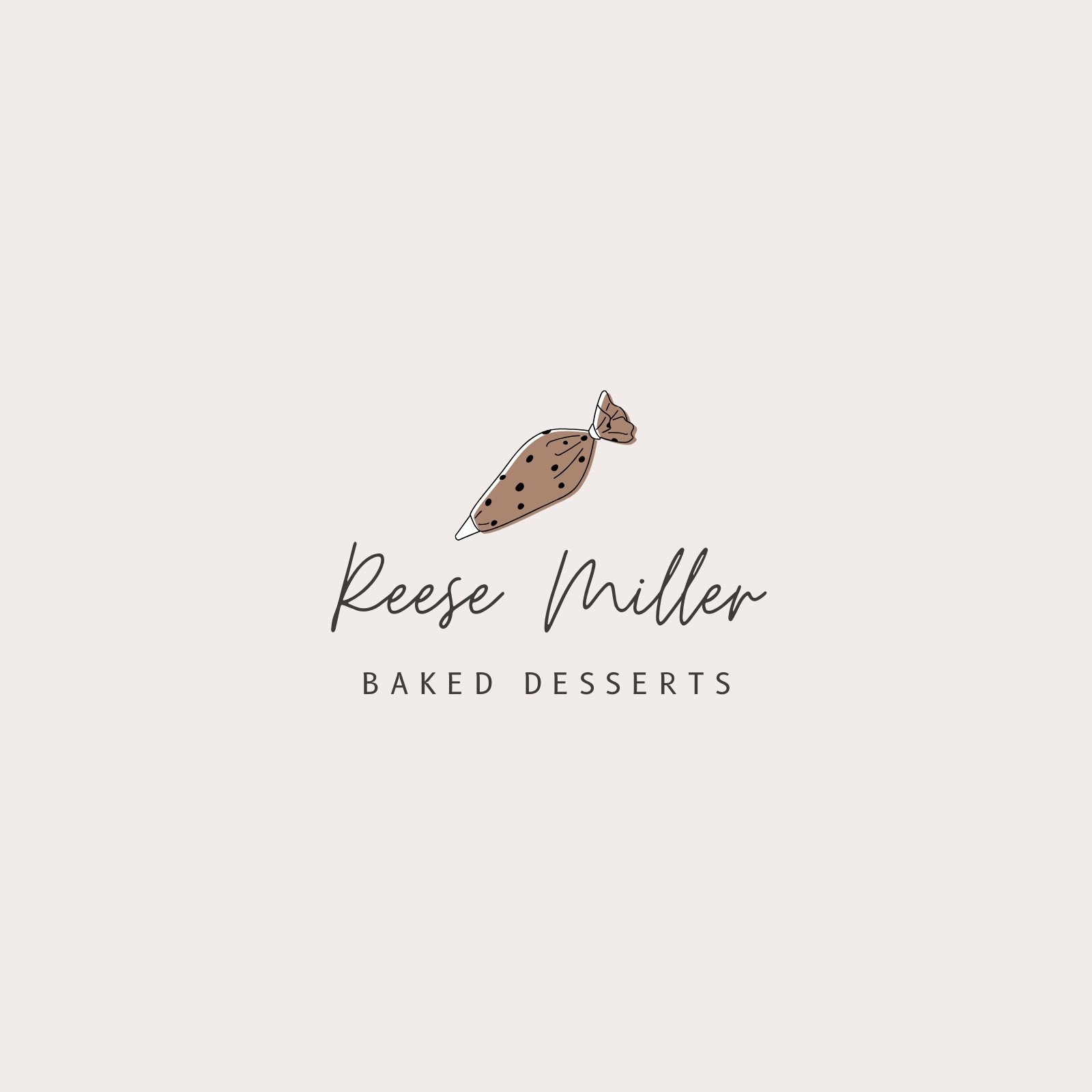 Bakery Logo | Bakery Logo Design - FullStop®