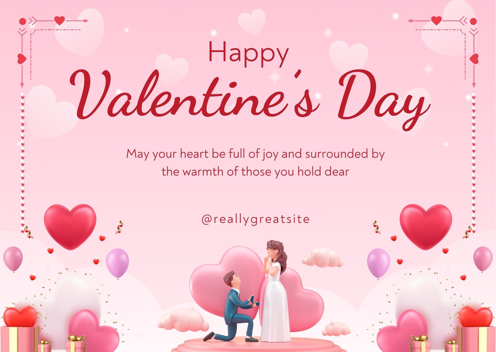 Valentine's Day 2021 Happy Valentine's Day 2021: Images, quotes