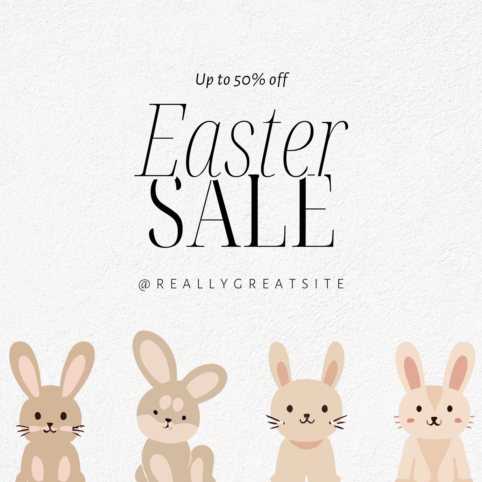 Easter Sale designs, themes, templates and downloadable graphic