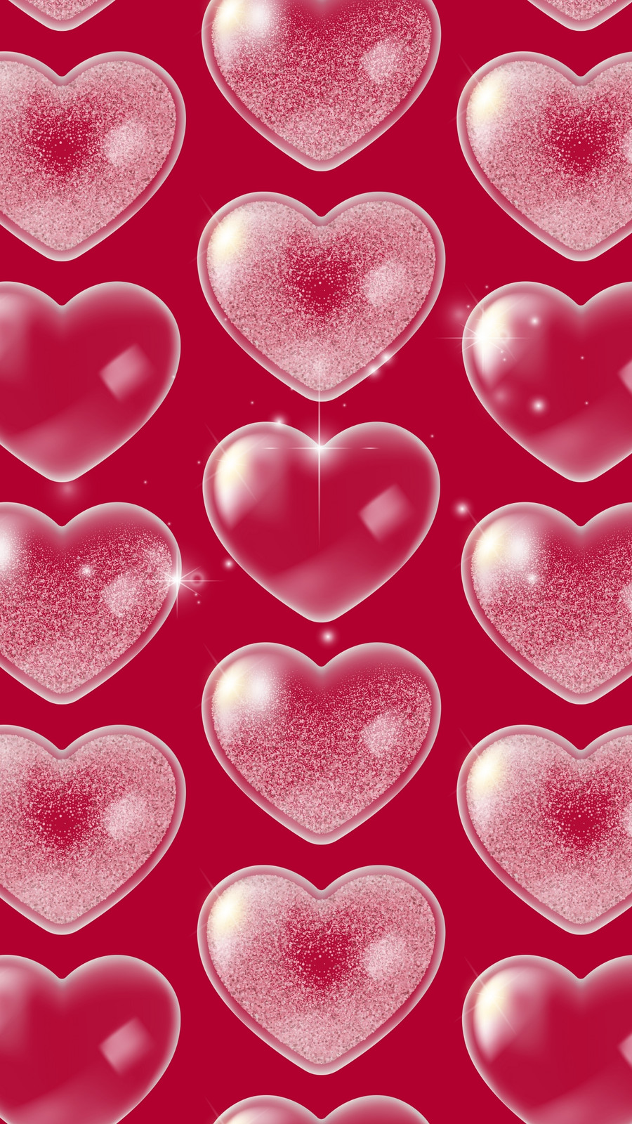 Valentine's Day iPhone wallpaper candy hearts  Valentines wallpaper  iphone, Iphone wallpaper candy, Pink valentine wallpaper