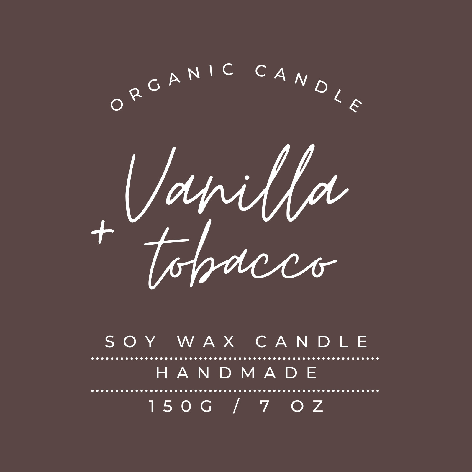 Luxury Candle Label Template Candle Label Sticker Candle Warning Label  Candle Safety Sticker Candle DIY Label Canva Product Label Printable -   Canada