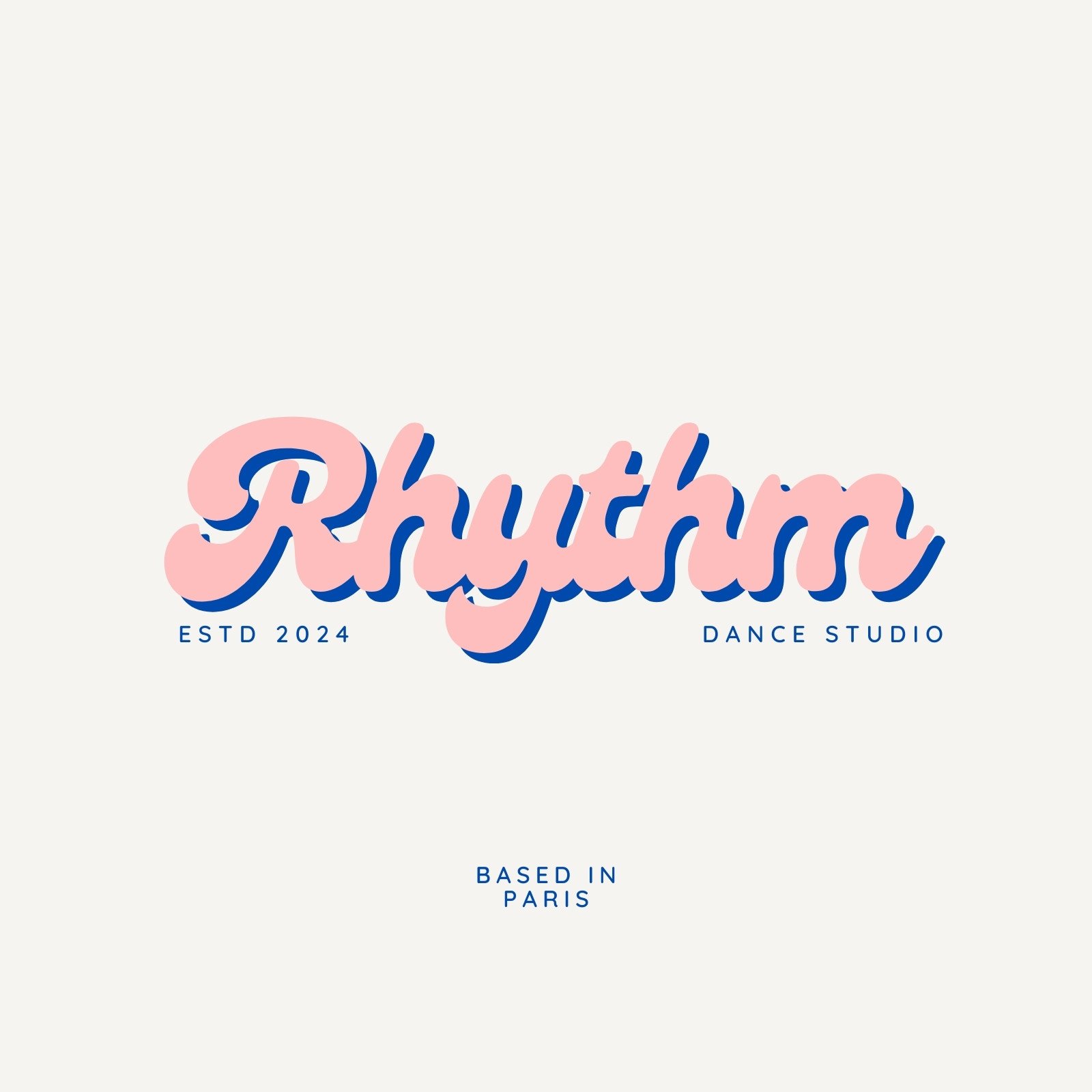 Find your rhythm logo | Logo design contest | 99designs