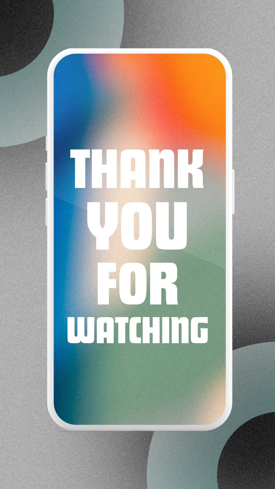 407 Thank You Watching Images, Stock Photos, 3D objects, & Vectors |  Shutterstock