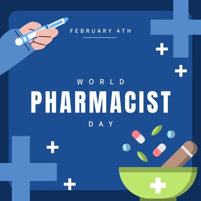 World Pharmacist Day September 25 Doodle Stock Vector (Royalty Free)  2006226152 | Shutterstock