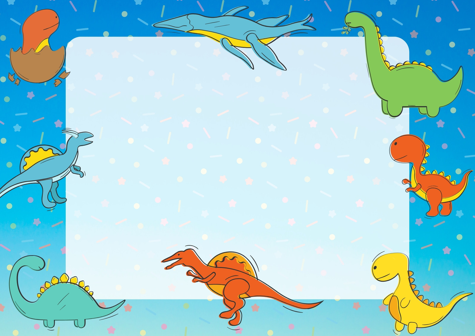 All About Dinosaurs - Apps ta' Microsoft