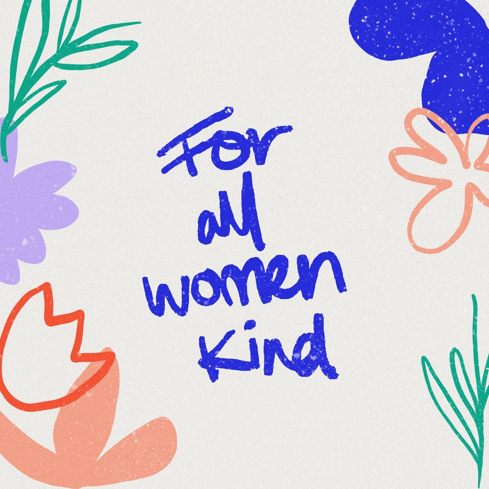 Page 6 - Free Women's Day Instagram post templates to edit