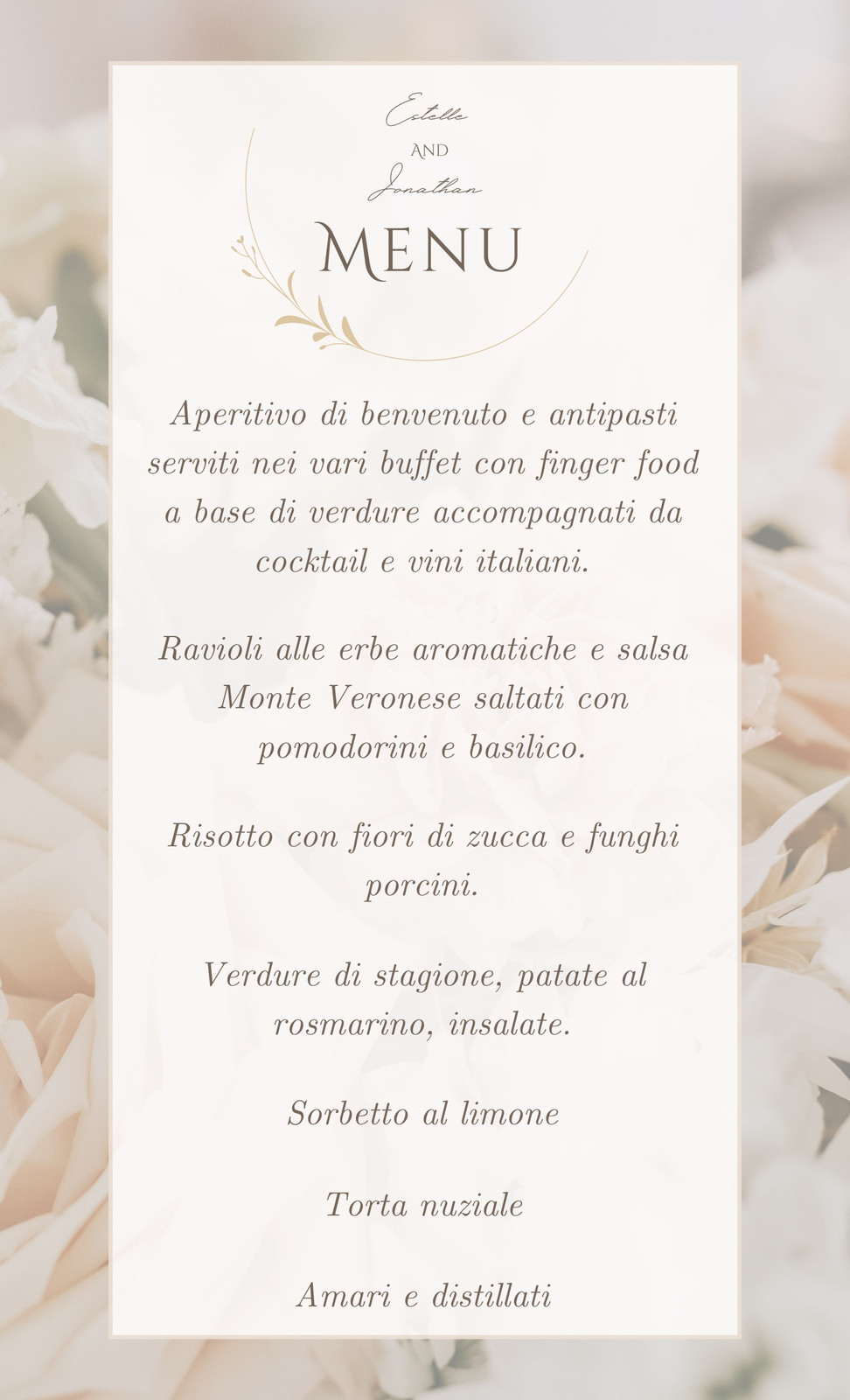 3 cose che Canva non ti dice su come creare menu per ristorante