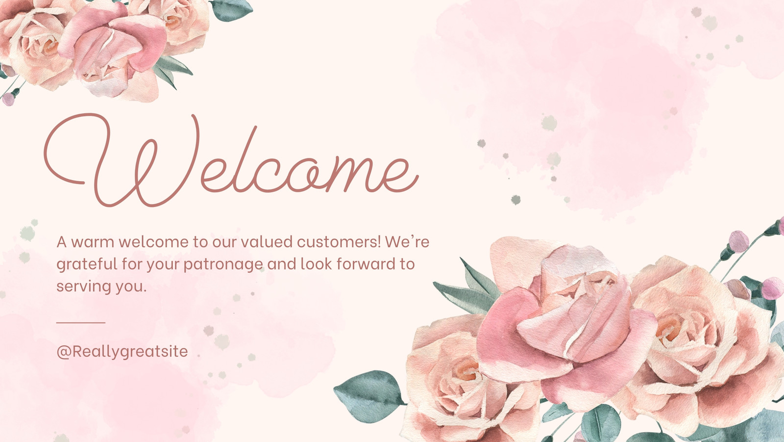 Customize 1,054+ Floral Facebook Cover Templates Online - Canva