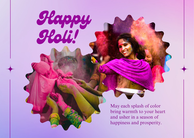 7 Perfect Holi Gift Ideas For Your Friends and Family – Bigsmall.in