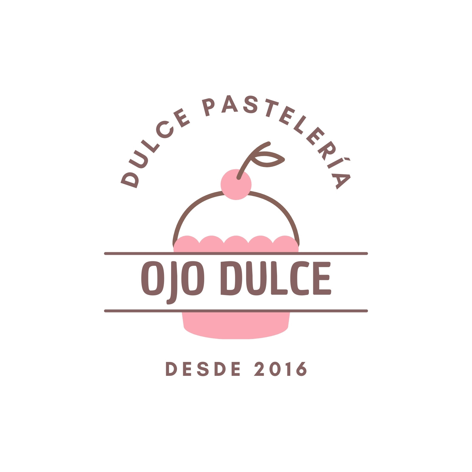 pasteleria logo