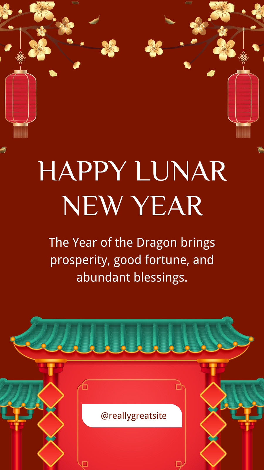 Chinese New Year: Customs & Traditions