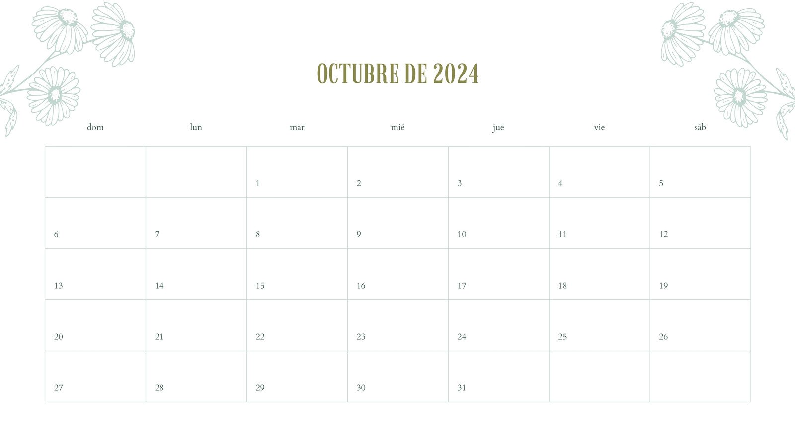 Calendario 2024 Estilo Colorido Simple PNG ,dibujos 2024, Calendario,  Simple PNG y PSD para Descargar Gratis